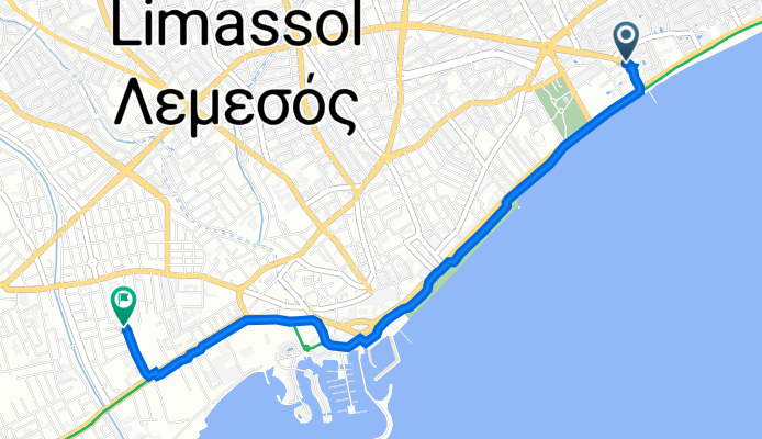 Diese Route in Bikemap Web öffnen