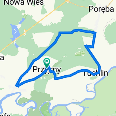 Przyjmy 30, Brańszczyk do Przyjmy 30, Brańszczyk