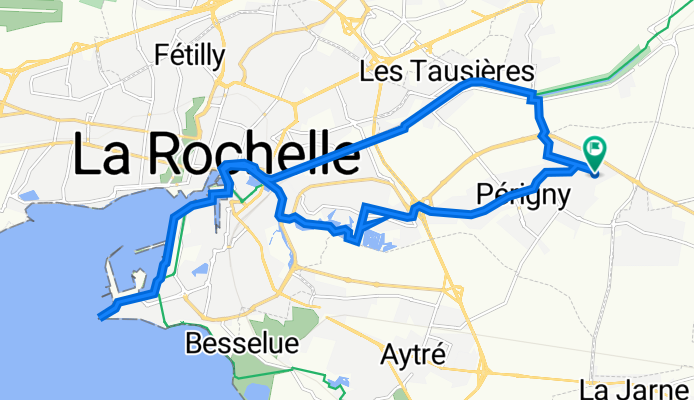 4 Rue des Figuiers, Périgny à 4 Rue des Figuiers, Périgny