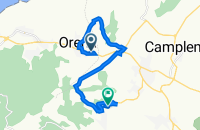 Open this route in the Bikemap app