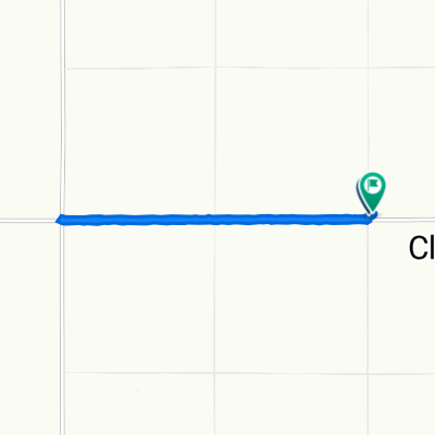 Road 313 1210, Clay Center to Road 313 1210, Clay Center