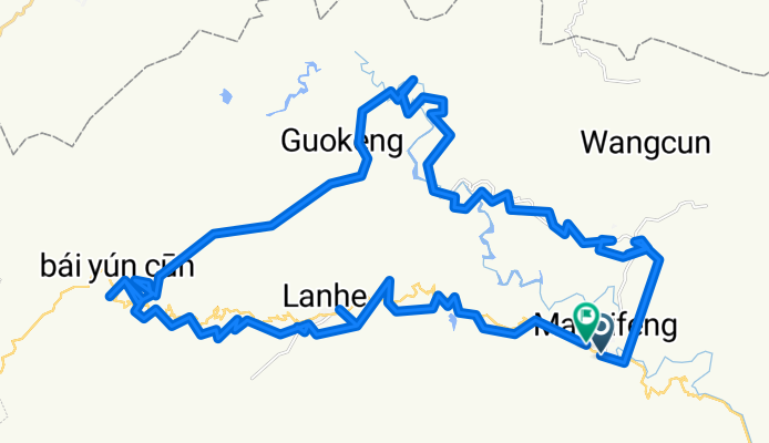 MaoZiFeng