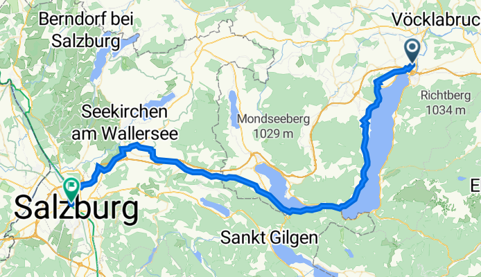 Müllnerbraü