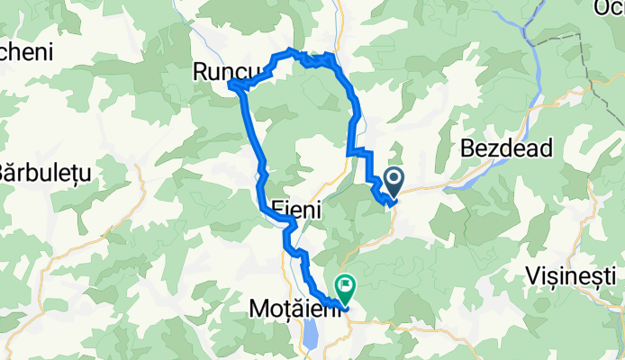 Diese Route in Bikemap Web öffnen