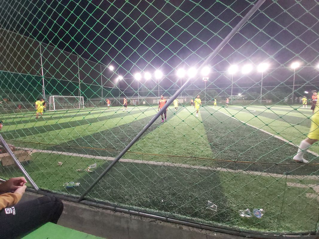 Jalan Pipit 22, Kecamatan Sungai Pinang to G4PR+R3M, Kecamatan Samarinda Ulu