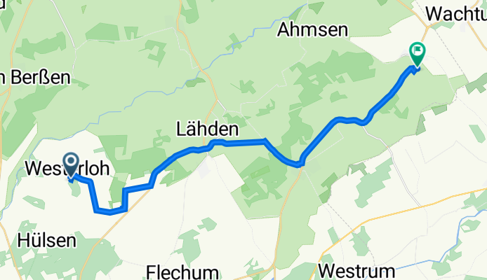 Diese Route in Bikemap Web öffnen