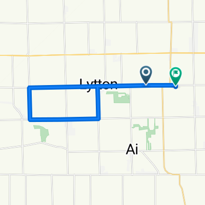 3001–3999 CR-N, Swanton to 2595 CR-N, Swanton