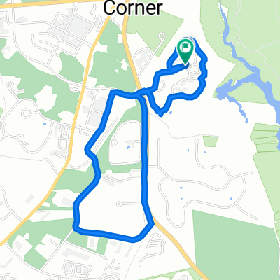 73 Blue Spruce Way, Mashpee to 73 Blue Spruce Way, Mashpee