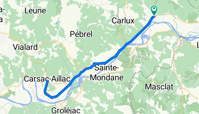 28 Les Teilles, Carlux à 28 Les Teilles, Carlux