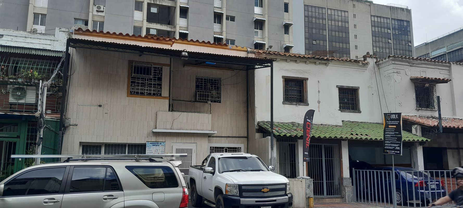 La Castellana parew arriba sin noveda de lluvia