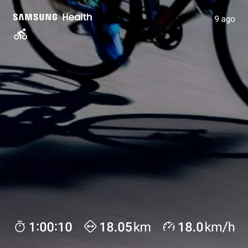 La Castellana parew arriba sin noveda de lluvia