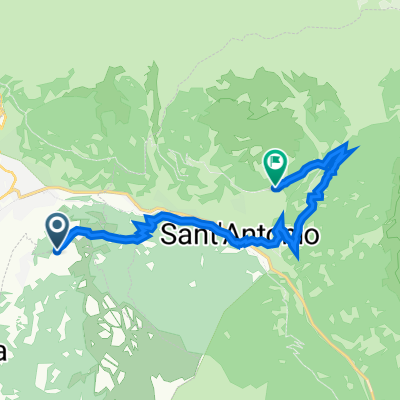 San Pietro - Fantelle