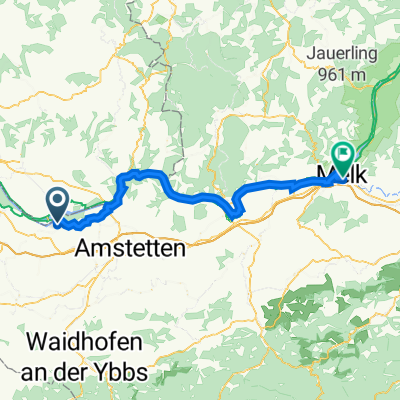 4 nap,L6096 1 - Abt Karl-Straße 42, Melk