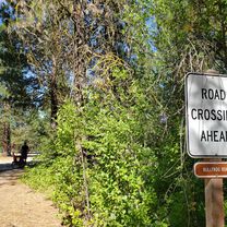 Zdjęcie 7 trasy Bikemap „Marie Avenue 519, South Cle Elum to Iron Horse Trail, Easton”