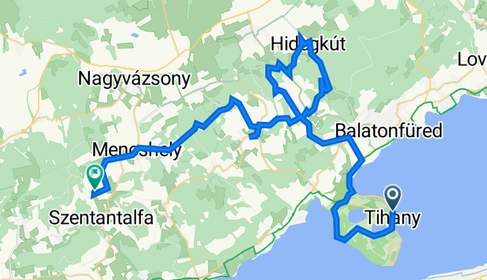 2. Híró.. Szabinak