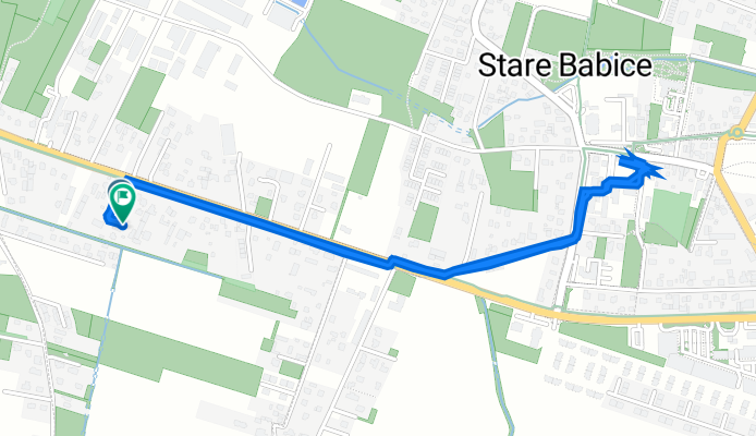 Diese Route in Bikemap Web öffnen