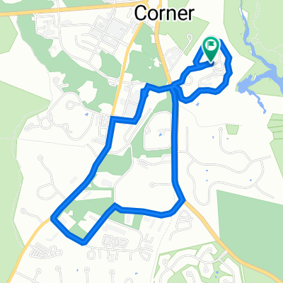 73 Blue Spruce Way, Mashpee to 73 Blue Spruce Way, Mashpee