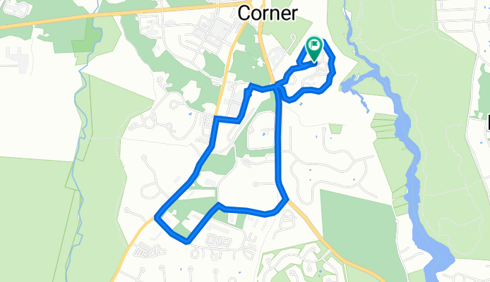 73 Blue Spruce Way, Mashpee to 73 Blue Spruce Way, Mashpee