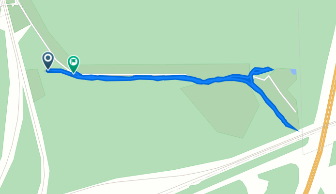 Городской Округ Электросталь до Территория Снт Восток, 127, Городской Округ Электросталь