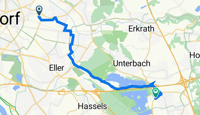 Diese Route in Bikemap Web öffnen