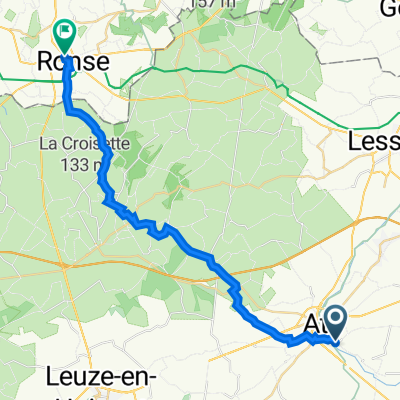 Ath-Ronse