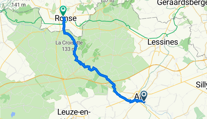 Ath-Ronse