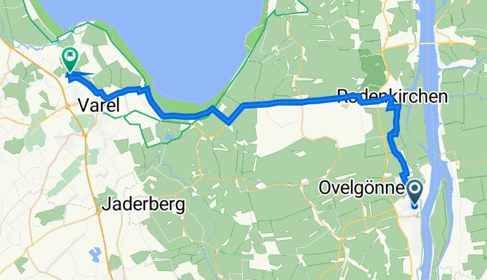 Diese Route in Bikemap Web öffnen