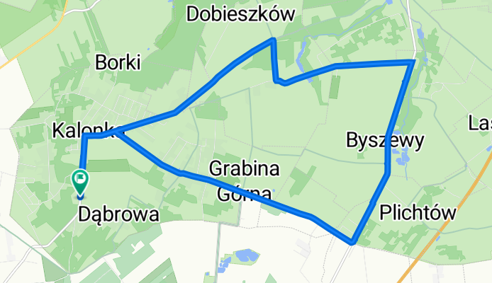 Aksamitna 10, Nowosolna do Aksamitna 10, Nowosolna