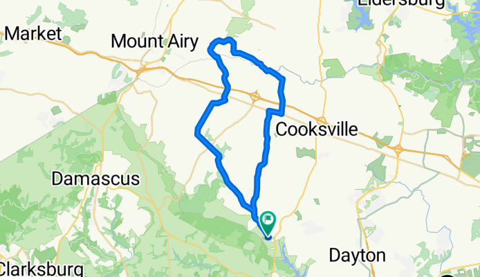 Diese Route in Bikemap Web öffnen