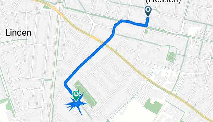 Diese Route in Bikemap Web öffnen