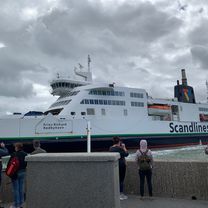 20230810 Katharinenhof rund um Insel Fehmarn
