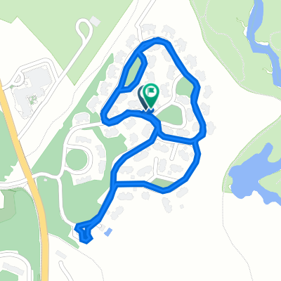 73 Blue Spruce Way, Mashpee to 73 Blue Spruce Way, Mashpee