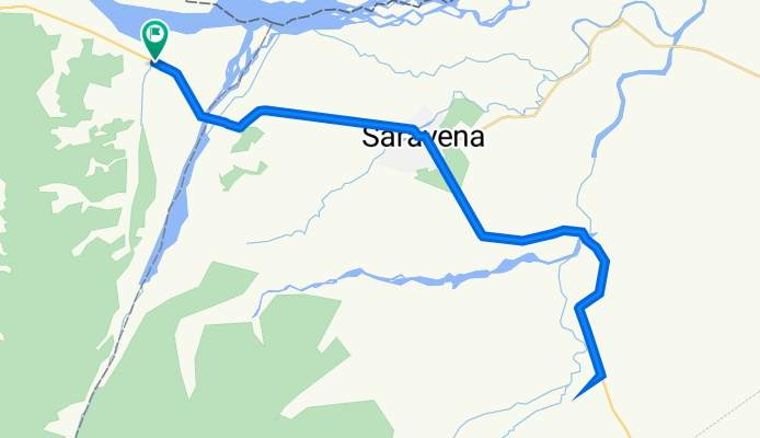 fortul