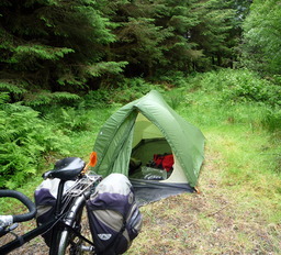 Highlight 1 along the Bikemap route "Periple 11 - 15"