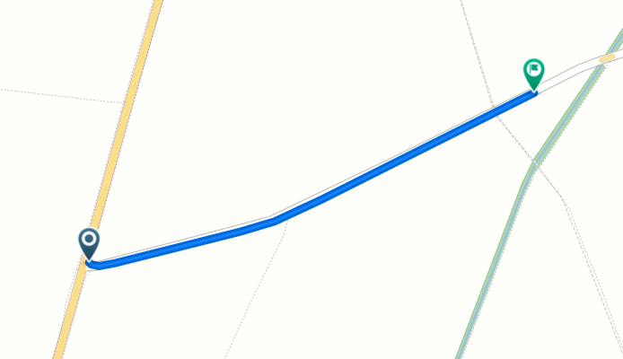 L205, Neusiedl am See až Gols