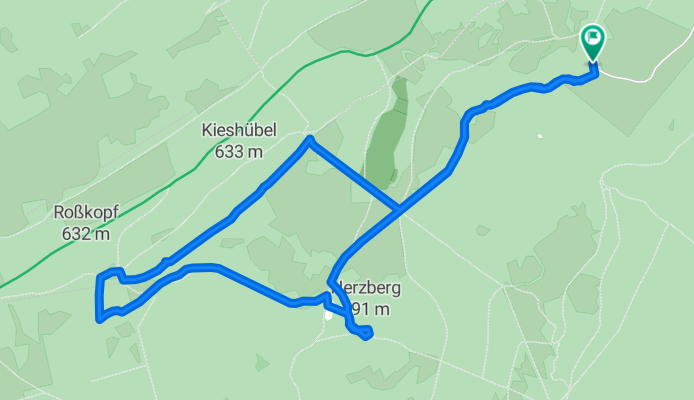 Roßkopf-Herzberg