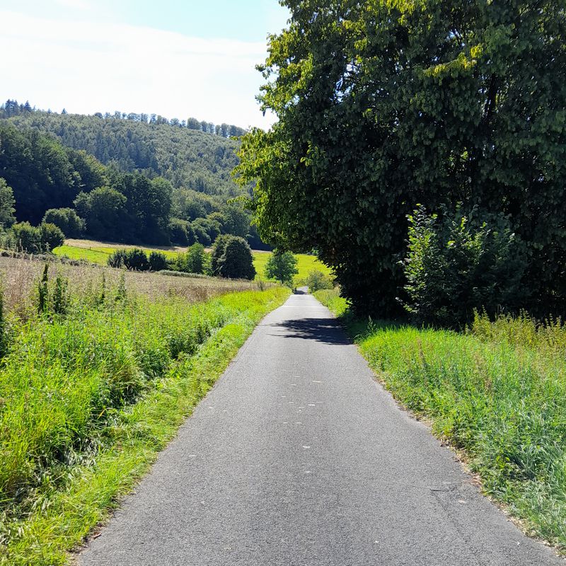 Neue Straße 21, Bodenfelde nach Neue Straße 21, Bodenfelde
