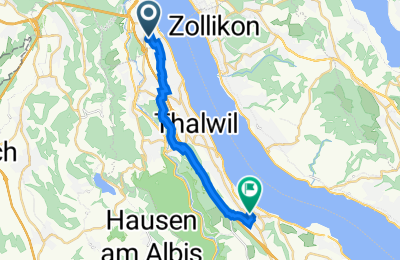 Open this route in the Bikemap app