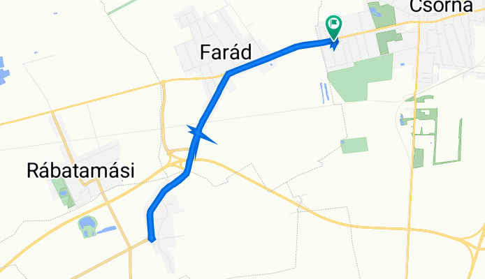Diese Route in Bikemap Web öffnen