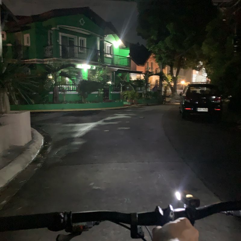 S. Dian Street, Pasay to Via Arsigna, Bacoor City