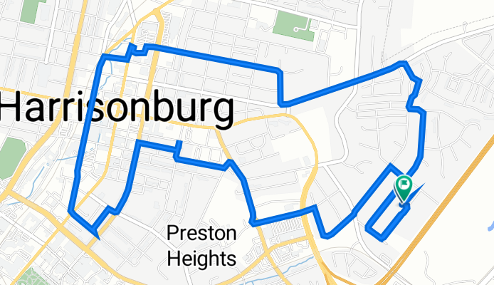 Diese Route in Bikemap Web öffnen