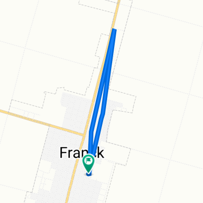 Paseo fácil