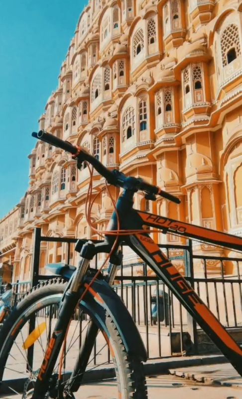 Plot No.627, Jaipur to Hawa Mahal Road 28, Jaipur