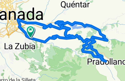 Open this route in the Bikemap app