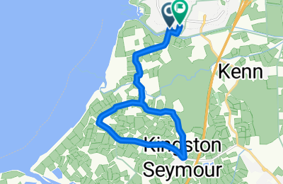 Open this route in the Bikemap app