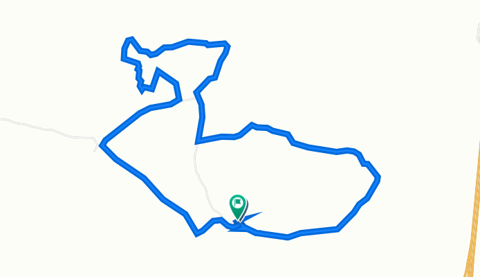 Pretoria to Pretoria
