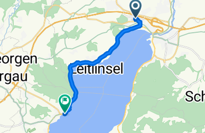 Open this route in the Bikemap app