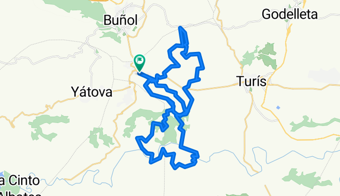 Alborache_Marcha2010