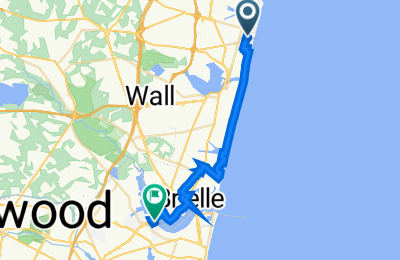 Open this route in the Bikemap app