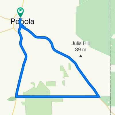 PENOLA LOOP